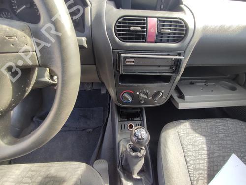 Steering column OPEL CORSA C (X01) 1.2 (F08, F68) | BP36388603M21 - Image 21