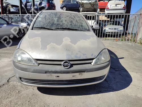Steering column OPEL CORSA C (X01) 1.2 (F08, F68) | BP36388603M21 - Image 9
