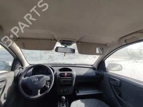 Steering column OPEL CORSA C (X01) 1.2 (F08, F68) | BP36388603M21 - Image 24