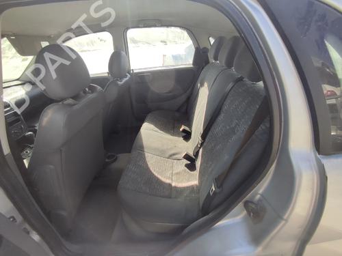 Steering column OPEL CORSA C (X01) 1.2 (F08, F68) | BP36388603M21 - Image 23