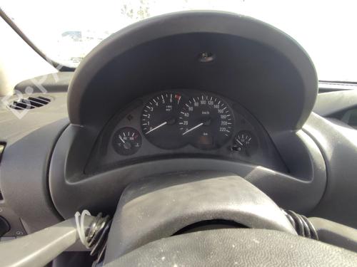Steering column OPEL CORSA C (X01) 1.2 (F08, F68) | BP36388603M21 - Image 25