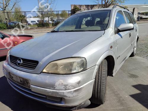 Used Parts OPEL ASTRA G Estate (T98)  1.7 TD (F35)  4528702