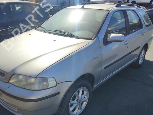 Used Parts FIAT PALIO Weekend (178_, 173_, 373_, 374_, 171_) 1.2 4528865