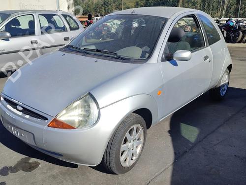Brugte FORD KA (RB_)  1.3 i  4530774