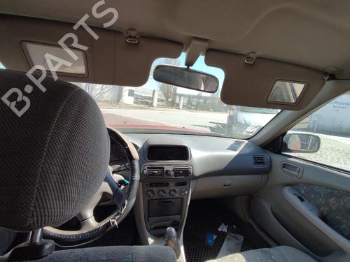 Engine TOYOTA COROLLA Compact (_E11_) 1.4 (EE111_, EE111R) | BP33769532M1  - Image 22