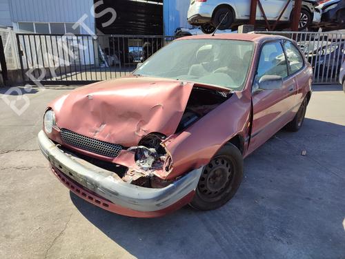 Used Parts TOYOTA COROLLA Compact (_E11_) 1.4 (EE111_, EE111R) 4528703