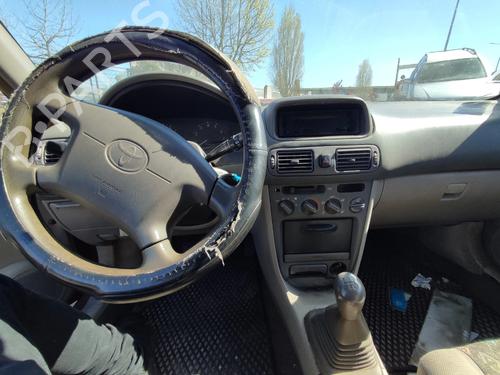 Engine TOYOTA COROLLA Compact (_E11_) 1.4 (EE111_, EE111R) | BP33769532M1  - Image 19