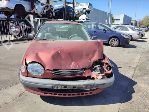 Engine TOYOTA COROLLA Compact (_E11_) 1.4 (EE111_, EE111R) | BP33769532M1  - Image 9