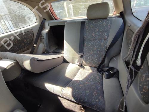 Engine TOYOTA COROLLA Compact (_E11_) 1.4 (EE111_, EE111R) | BP33769532M1  - Image 21