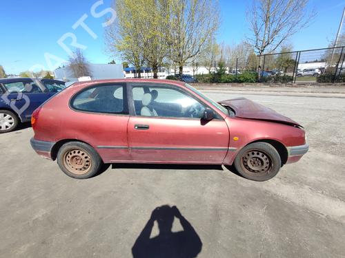 Engine TOYOTA COROLLA Compact (_E11_) 1.4 (EE111_, EE111R) | BP33769532M1  - Image 11