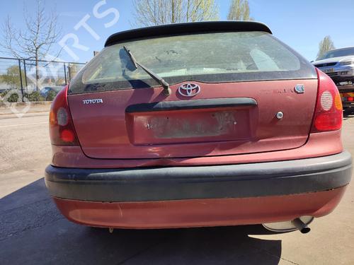 Engine TOYOTA COROLLA Compact (_E11_) 1.4 (EE111_, EE111R) | BP33769532M1  - Image 13