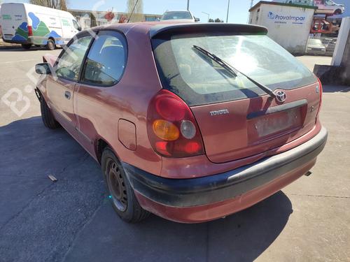 Engine TOYOTA COROLLA Compact (_E11_) 1.4 (EE111_, EE111R) | BP33769532M1  - Image 14