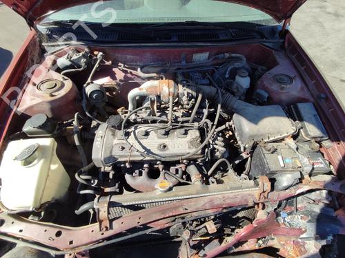 Engine TOYOTA COROLLA Compact (_E11_) 1.4 (EE111_, EE111R) | BP33769532M1  - Image 25