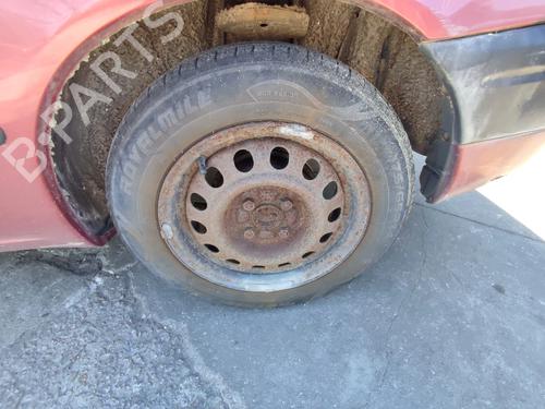 Engine TOYOTA COROLLA Compact (_E11_) 1.4 (EE111_, EE111R) | BP33769532M1  - Image 23