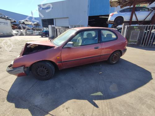 Engine TOYOTA COROLLA Compact (_E11_) 1.4 (EE111_, EE111R) | BP33769532M1  - Image 15