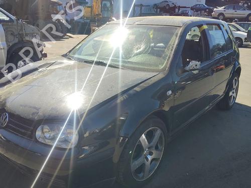 Used Parts VW GOLF IV (1J1)  1.9 TDI  4528867
