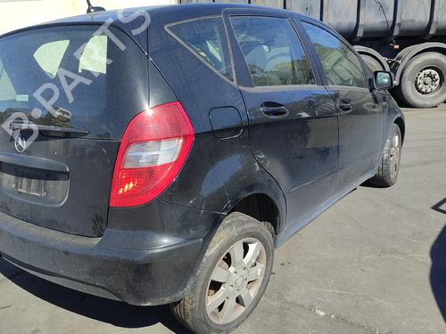 Engine MERCEDES-BENZ A-CLASS (W169) A 150 (169.031, 169.331) | BP33755476M1 - Image 6