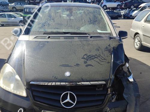 Engine MERCEDES-BENZ A-CLASS (W169) A 150 (169.031, 169.331) | BP33755476M1 - Image 4