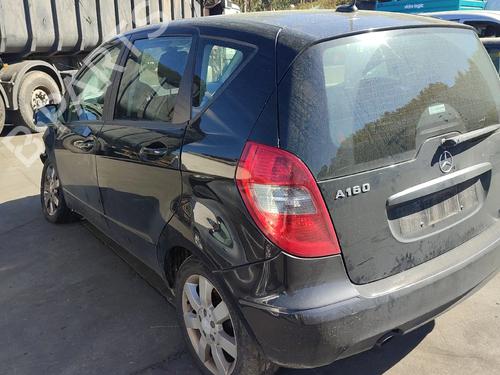 Engine MERCEDES-BENZ A-CLASS (W169) A 150 (169.031, 169.331) | BP33755476M1 - Image 5