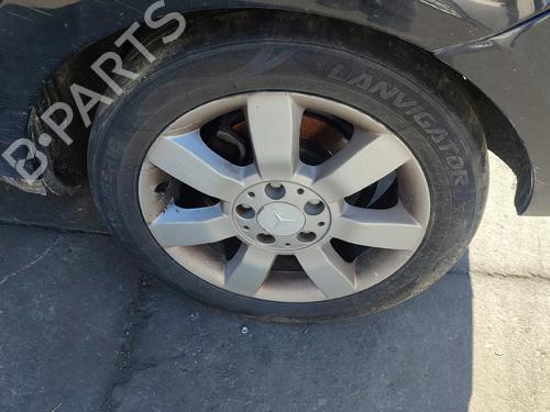 Engine MERCEDES-BENZ A-CLASS (W169) A 150 (169.031, 169.331) | BP33755476M1 - Image 9