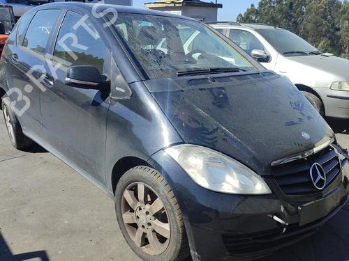 Engine MERCEDES-BENZ A-CLASS (W169) A 150 (169.031, 169.331) | BP33755476M1 - Image 3