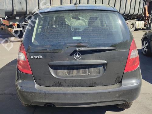 Engine MERCEDES-BENZ A-CLASS (W169) A 150 (169.031, 169.331) | BP33755476M1 - Image 7