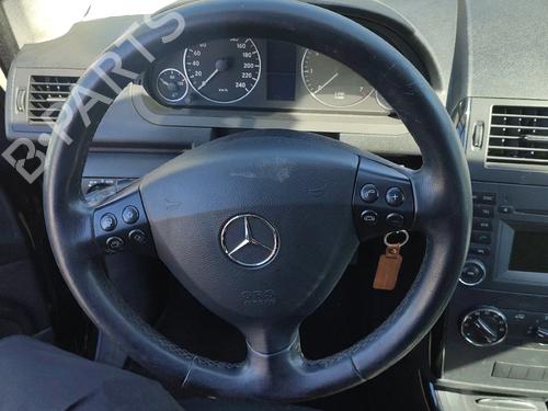 Engine MERCEDES-BENZ A-CLASS (W169) A 150 (169.031, 169.331) | BP33755476M1 - Image 21