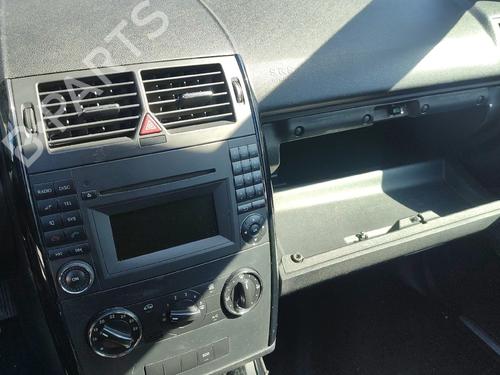 Engine MERCEDES-BENZ A-CLASS (W169) A 150 (169.031, 169.331) | BP33755476M1 - Image 20