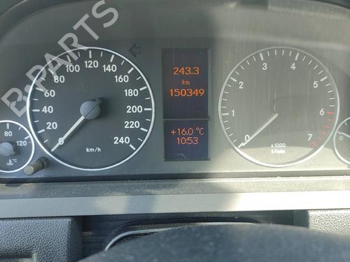 Engine MERCEDES-BENZ A-CLASS (W169) A 150 (169.031, 169.331) | BP33755476M1 - Image 23