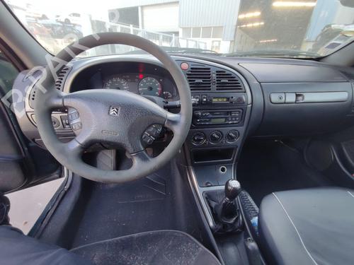 Luftventil CITROËN XSARA (N1) 1.4 i | BP36221069I21 - Image 19