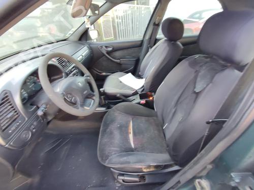 Luftventil CITROËN XSARA (N1) 1.4 i | BP36221069I21 - Image 17