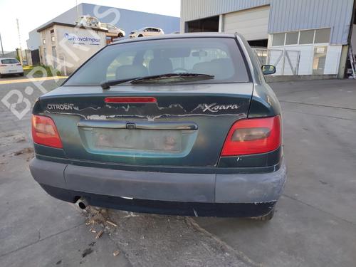 Luftventil CITROËN XSARA (N1) 1.4 i | BP36221069I21 - Image 13