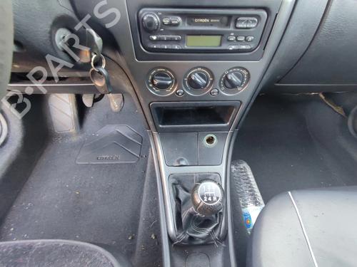 Luftventil CITROËN XSARA (N1) 1.4 i | BP36221069I21 - Image 21