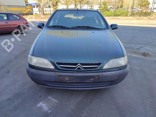 Luftventil CITROËN XSARA (N1) 1.4 i | BP36221069I21 - Image 9