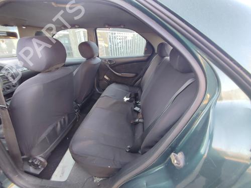 Luftventil CITROËN XSARA (N1) 1.4 i | BP36221069I21 - Image 23