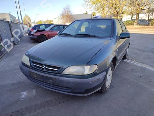 Used Parts CITROËN XSARA (N1)  1.4 i  4528866