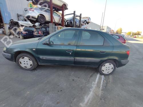 Luftventil CITROËN XSARA (N1) 1.4 i | BP36221069I21 - Image 15