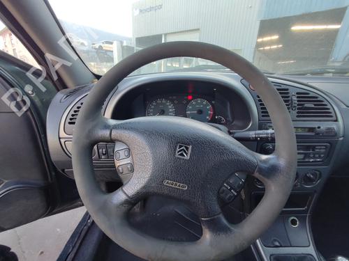 Luftventil CITROËN XSARA (N1) 1.4 i | BP36221069I21 - Image 18
