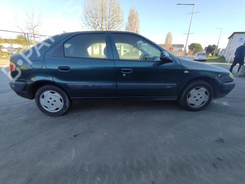 Luftventil CITROËN XSARA (N1) 1.4 i | BP36221069I21 - Image 11