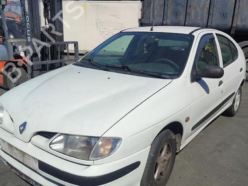Used Parts RENAULT MEGANE I (BA0/1_)  1.4 e (BA0E, BA0V)  4528869