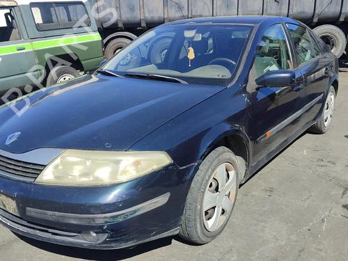 Used Parts RENAULT LAGUNA II (BG0/1_)  1.9 dCi  4529592