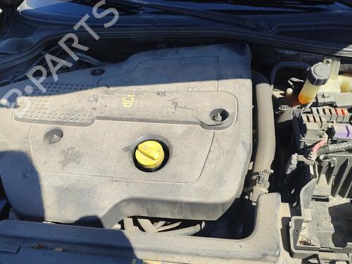 Intercooler pipe RENAULT LAGUNA II (BG0/1_) 1.9 dCi | BP37220295M127 - Image 28