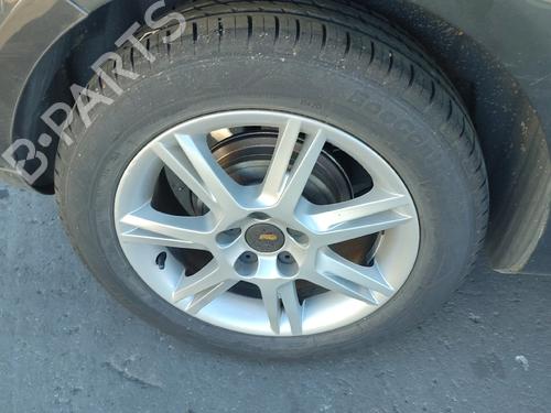 Engine SEAT IBIZA IV (6J5, 6P1) 1.2 TDI | BP33755474M1 - Image 9