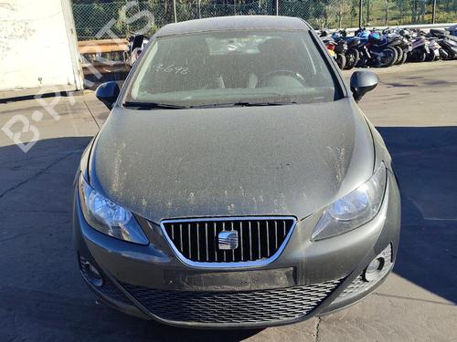Engine SEAT IBIZA IV (6J5, 6P1) 1.2 TDI | BP33755474M1 - Image 3