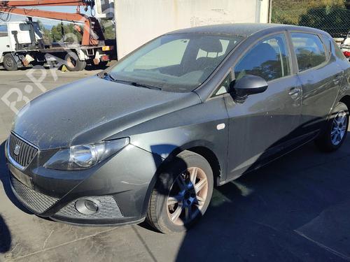 Used Parts SEAT IBIZA IV (6J5, 6P1)  1.2 TDI  4530772