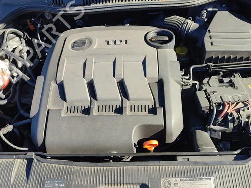 Engine SEAT IBIZA IV (6J5, 6P1) 1.2 TDI | BP33755474M1 - Image 24