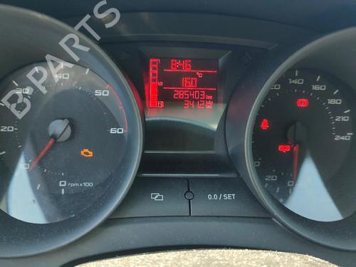 Engine SEAT IBIZA IV (6J5, 6P1) 1.2 TDI | BP33755474M1 - Image 22
