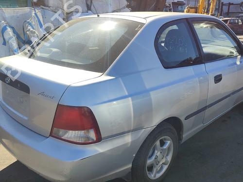 Engine HYUNDAI ACCENT II (LC) 1.3 | BP33755465M1 - Image 6