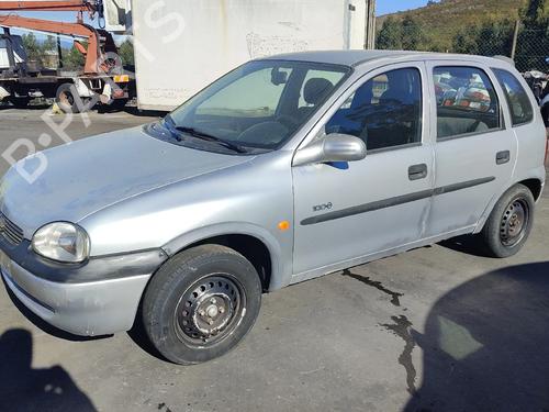 Used Parts OPEL CORSA B (S93)  1.0 i 12V (F08, F68, M68)  4530770