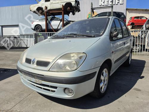 Used Parts RENAULT SCÉNIC I MPV (JA0/1_, FA0_)  1.4 16V (JA0D, JA1H, Ja0W, JA10)  4530253